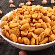 Anvaratt Nutrition - Masala Peanut