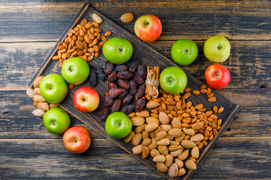 Why Nuts Should Be a Part of Your Daily Diet