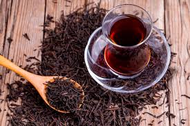 Anvaratt Nutrition - Orthodox Tea