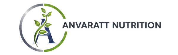 Anvaratt Nutrition