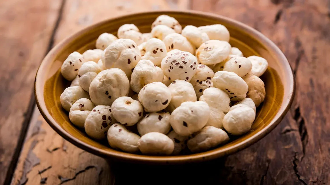 Anvaratt Nutrition - Makhana